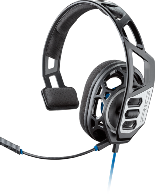micro casque english