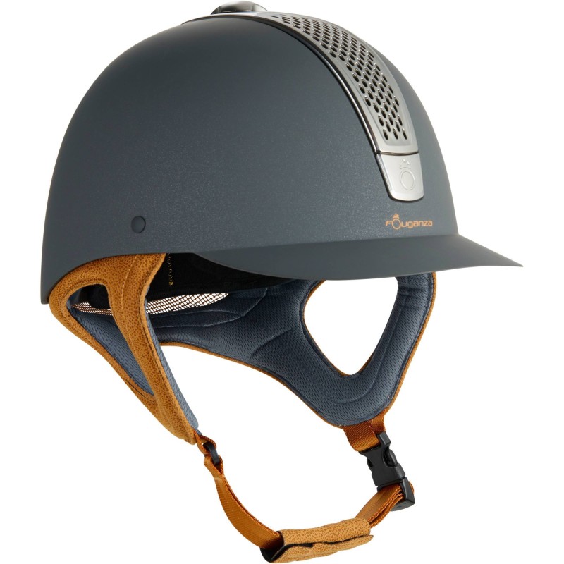 micro casque equitation