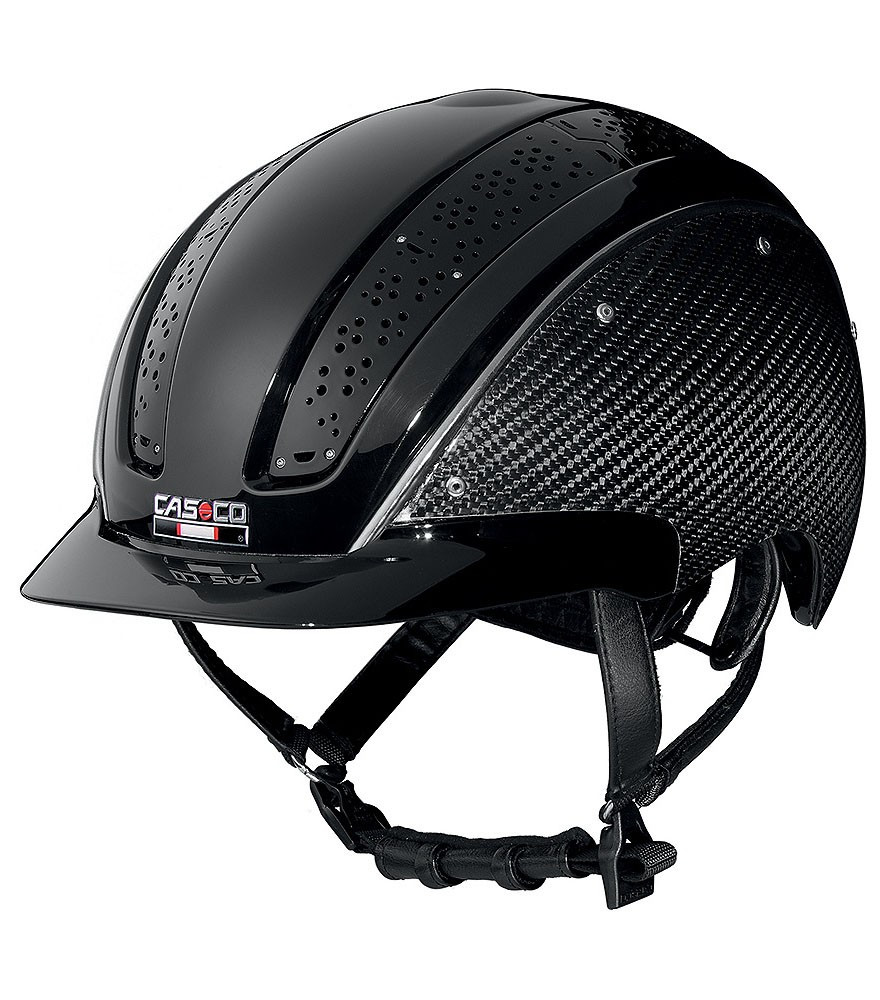 micro casque equitation
