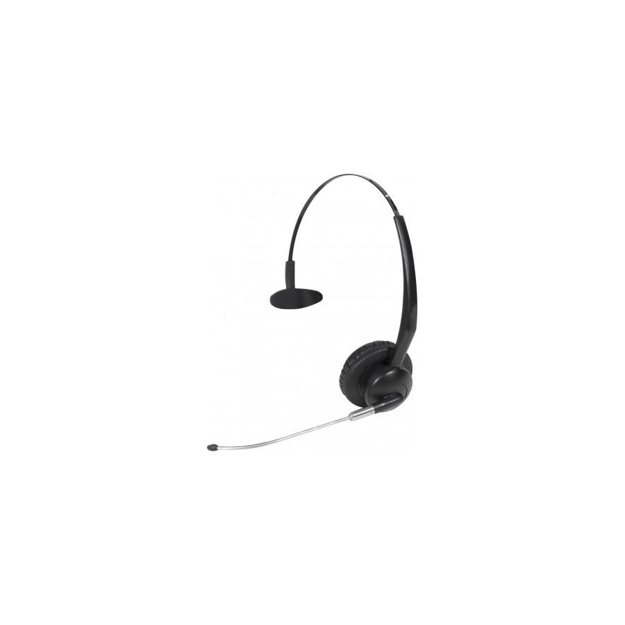 micro casque factice