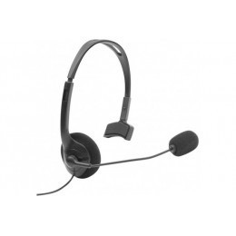 micro casque factice