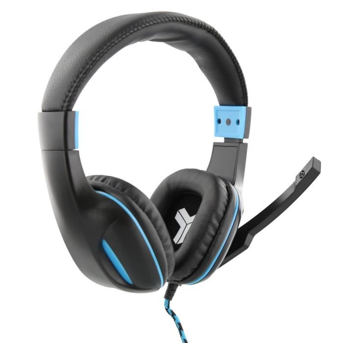 micro casque faible