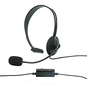 micro casque faible