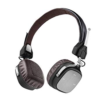 micro casque faible