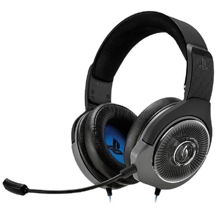 micro casque filaire ps4