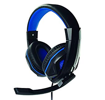 micro casque filaire ps4