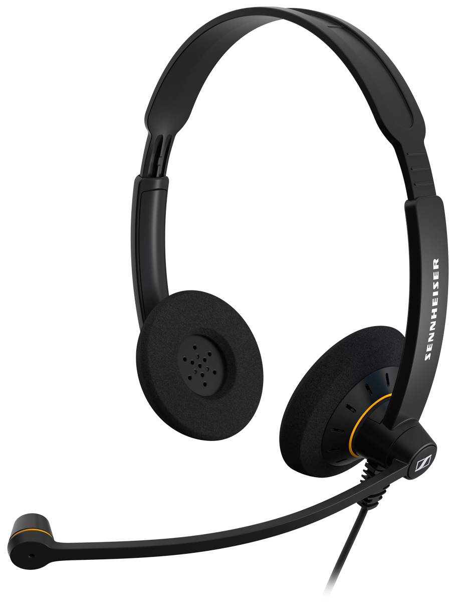 micro casque filaire sennheiser sc 60 usb ctrl