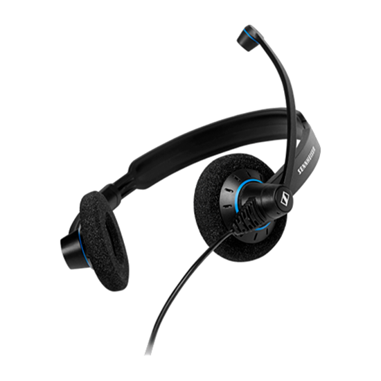 micro casque filaire sennheiser sc 60 usb ctrl