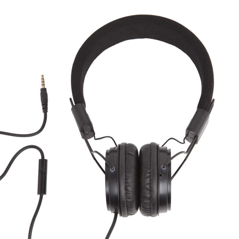 micro casque filaire smartphone