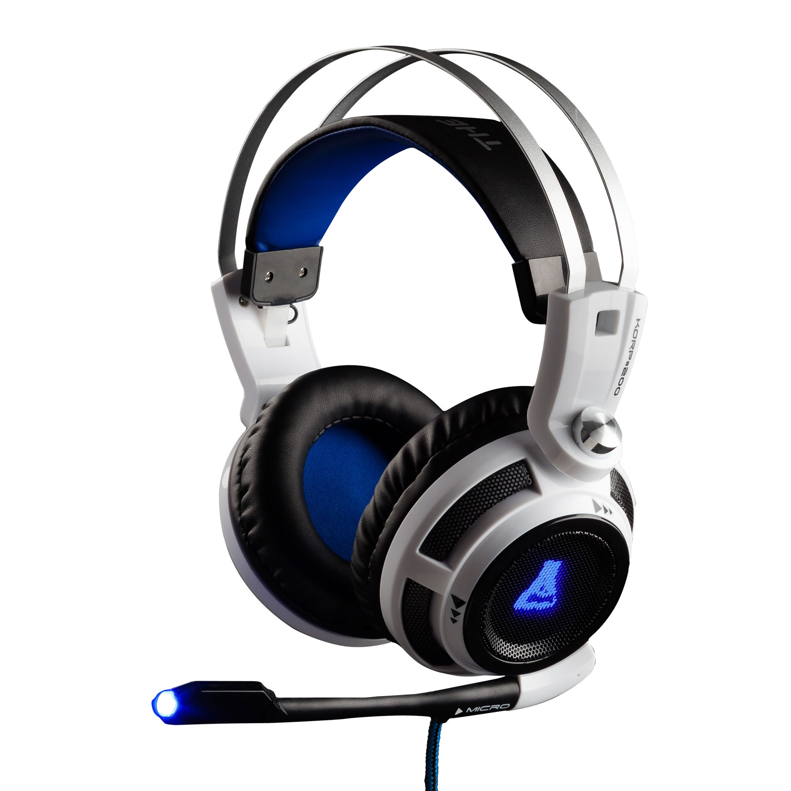 micro casque filaire smartphone