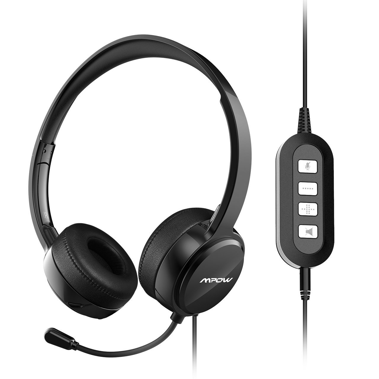 micro casque filaire smartphone