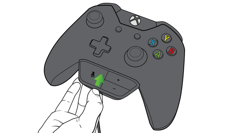 micro casque filaire xbox one