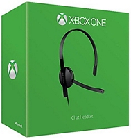 micro casque filaire xbox one