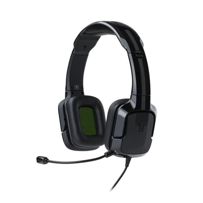 micro casque filaire xbox one