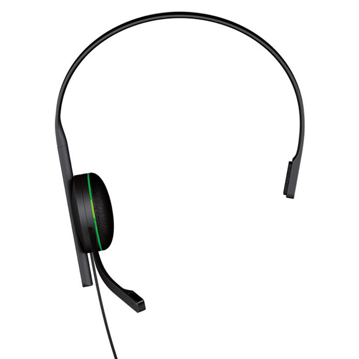 micro casque filaire xbox one