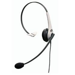 micro casque filaire