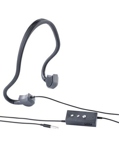 micro casque filaire