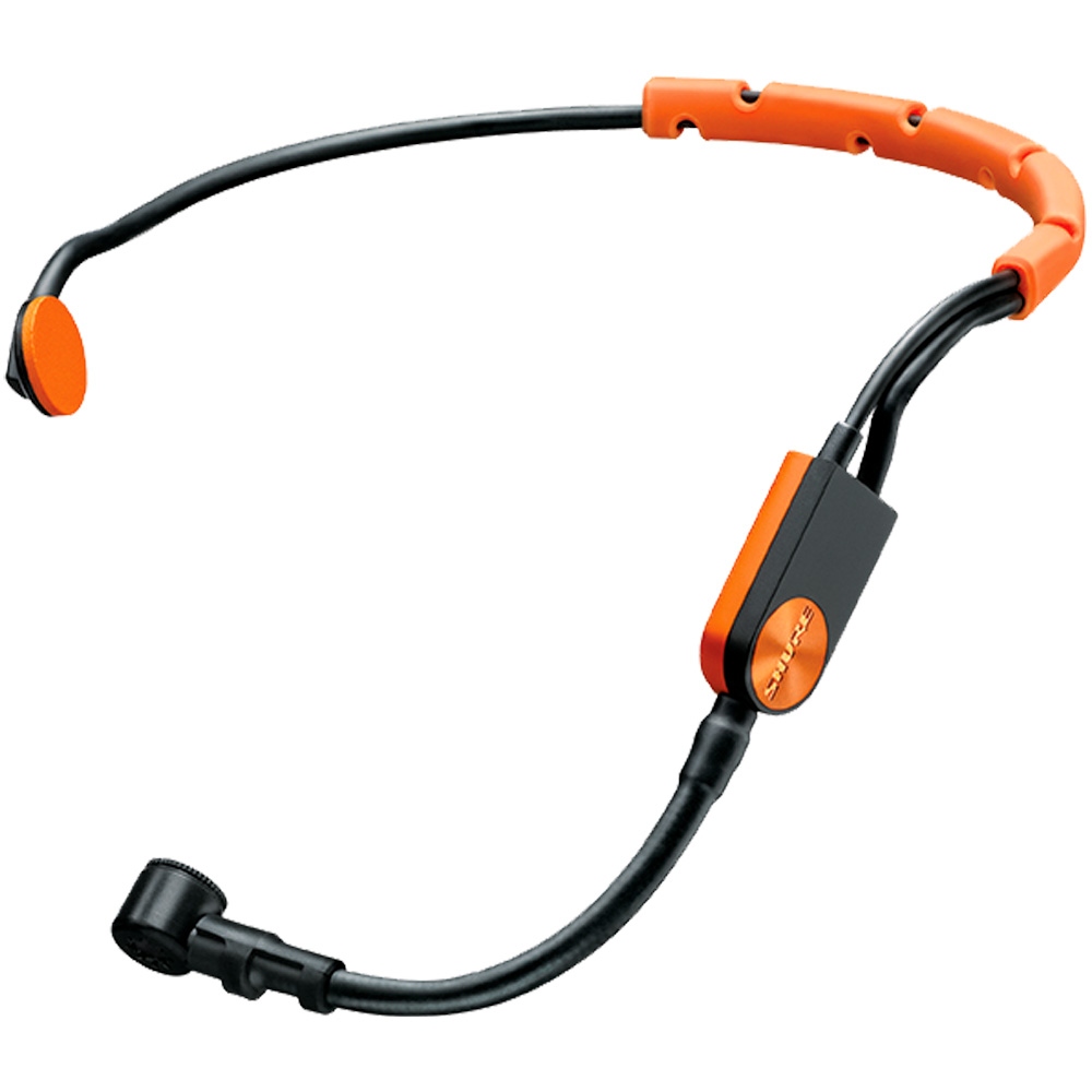 micro casque fitness pro
