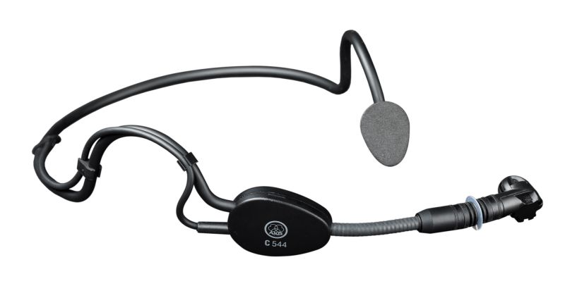 micro casque fitness pro
