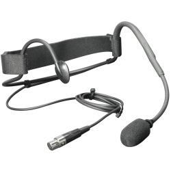 micro casque fitness pro