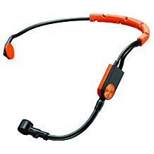 micro casque fitness sans fil