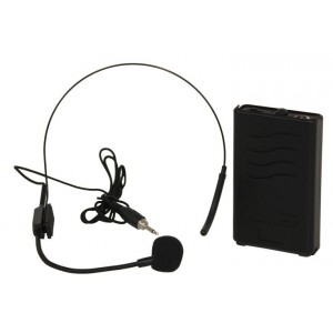 micro casque fitness sans fil