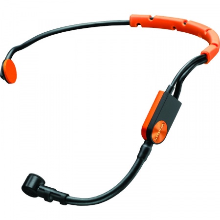 micro casque fitness