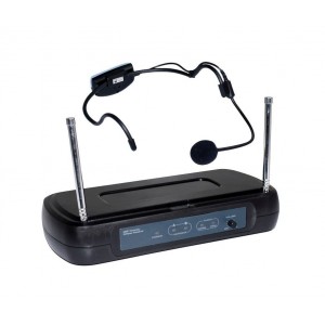 micro casque fitness