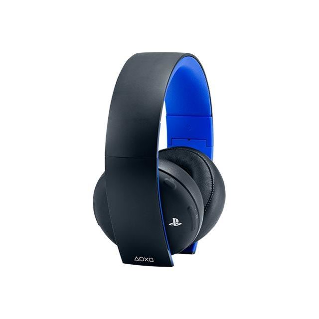 micro casque fonctionne pas