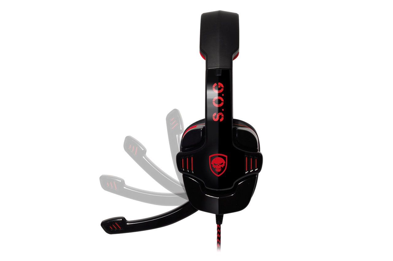 micro casque fortnite