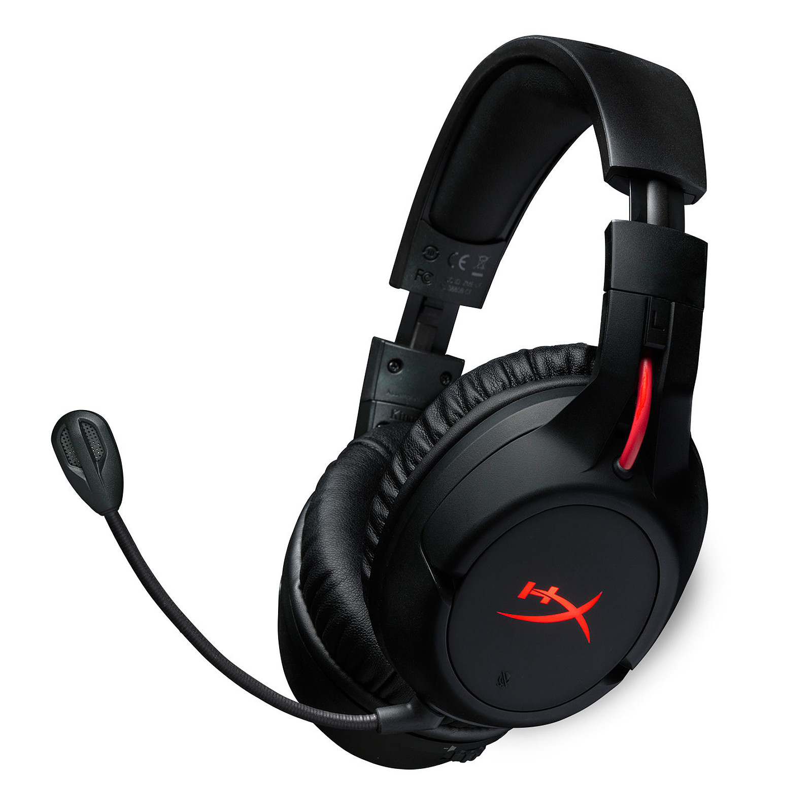 micro casque fortnite