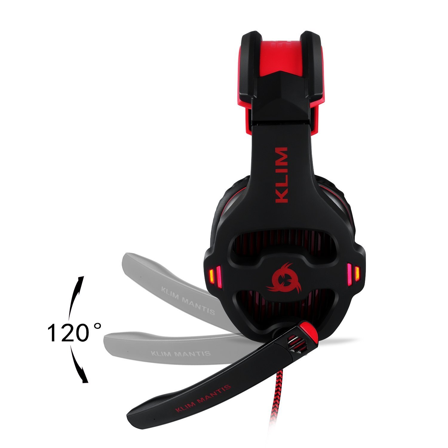 micro casque fortnite