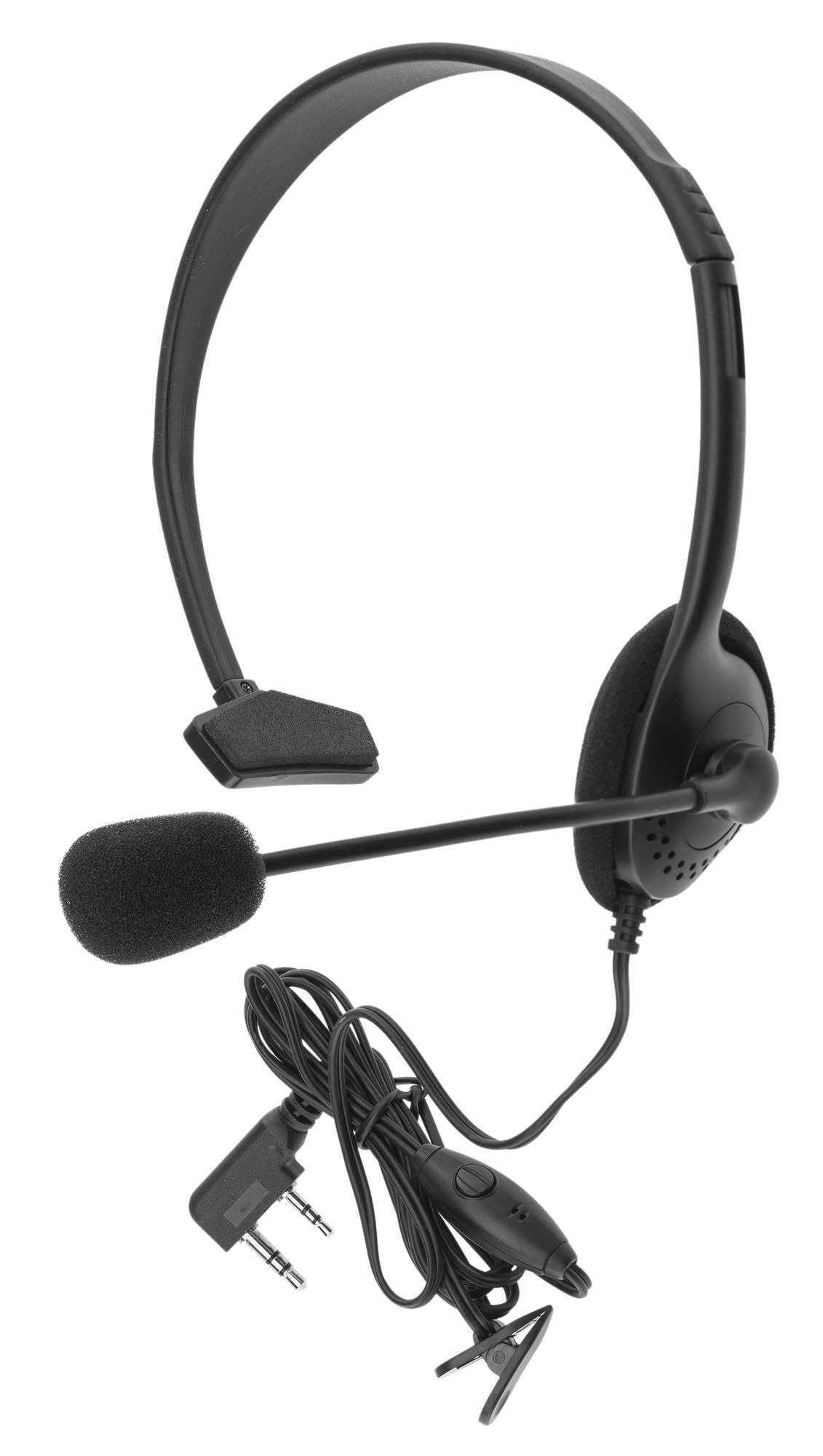micro casque france