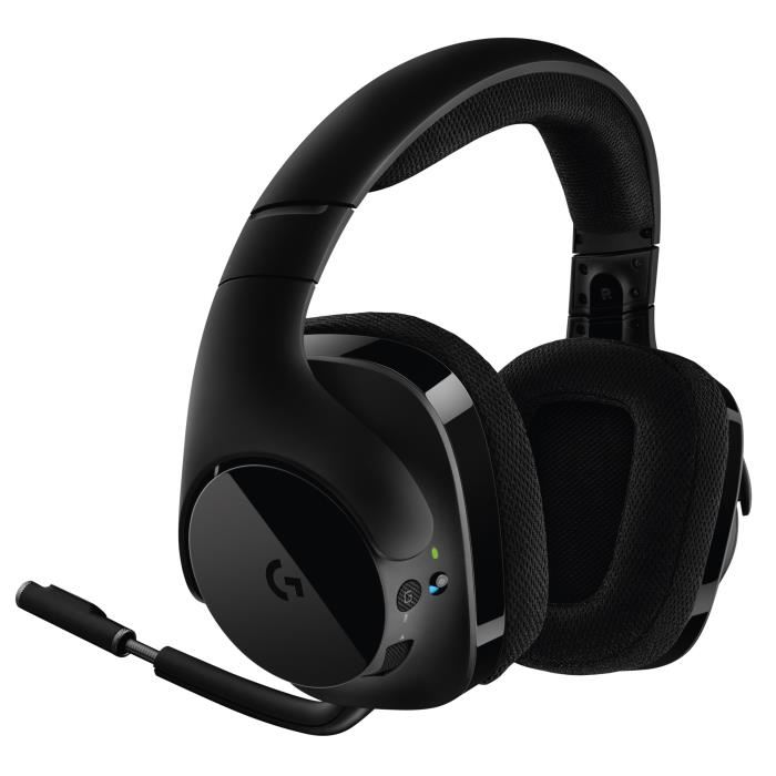 micro casque france