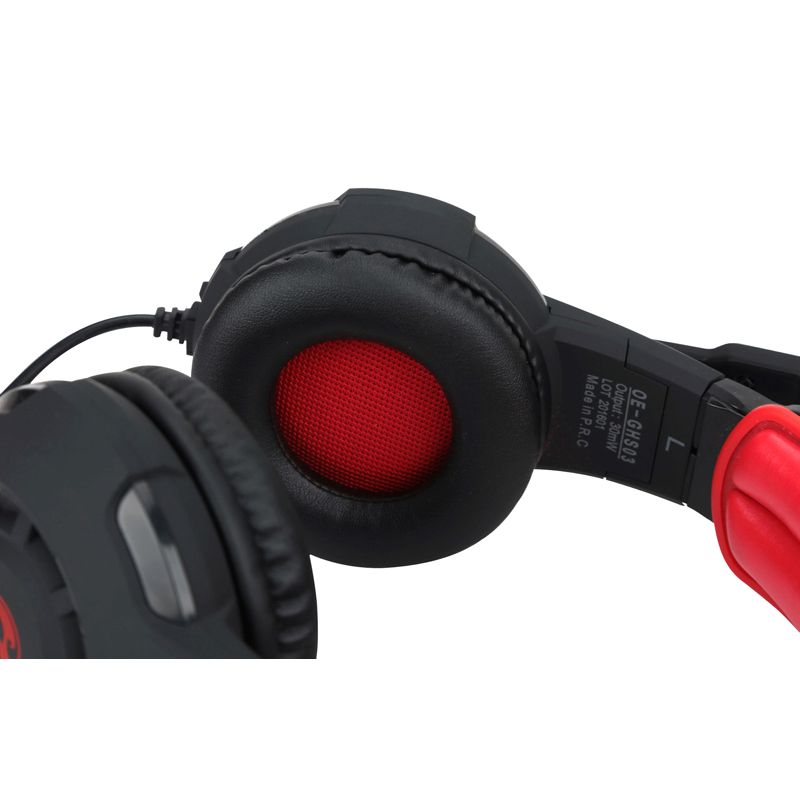 micro casque g-gear