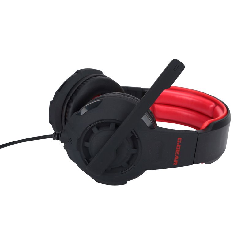 micro casque g-gear