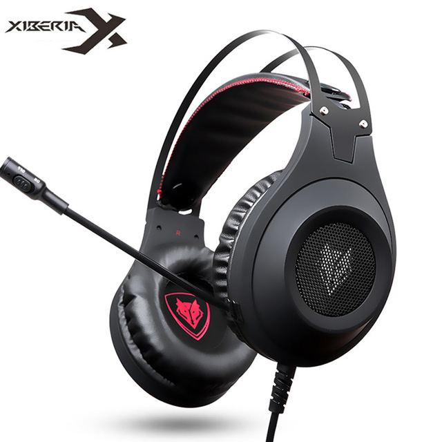 micro casque gamer 2016