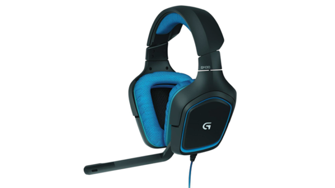 micro casque gamer 2017