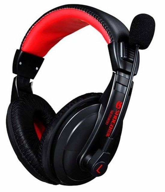 micro casque gamer 2017