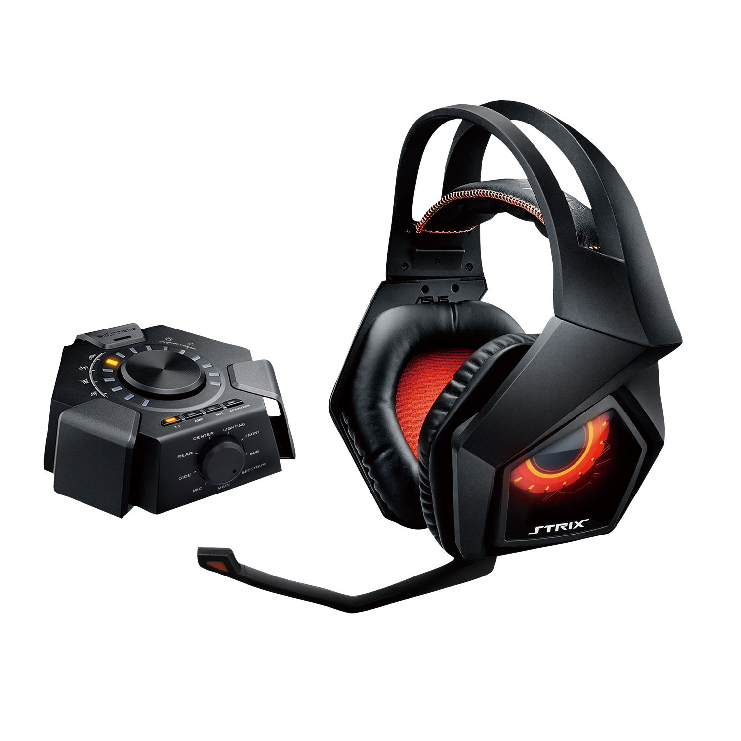 micro casque gamer bonne qualite