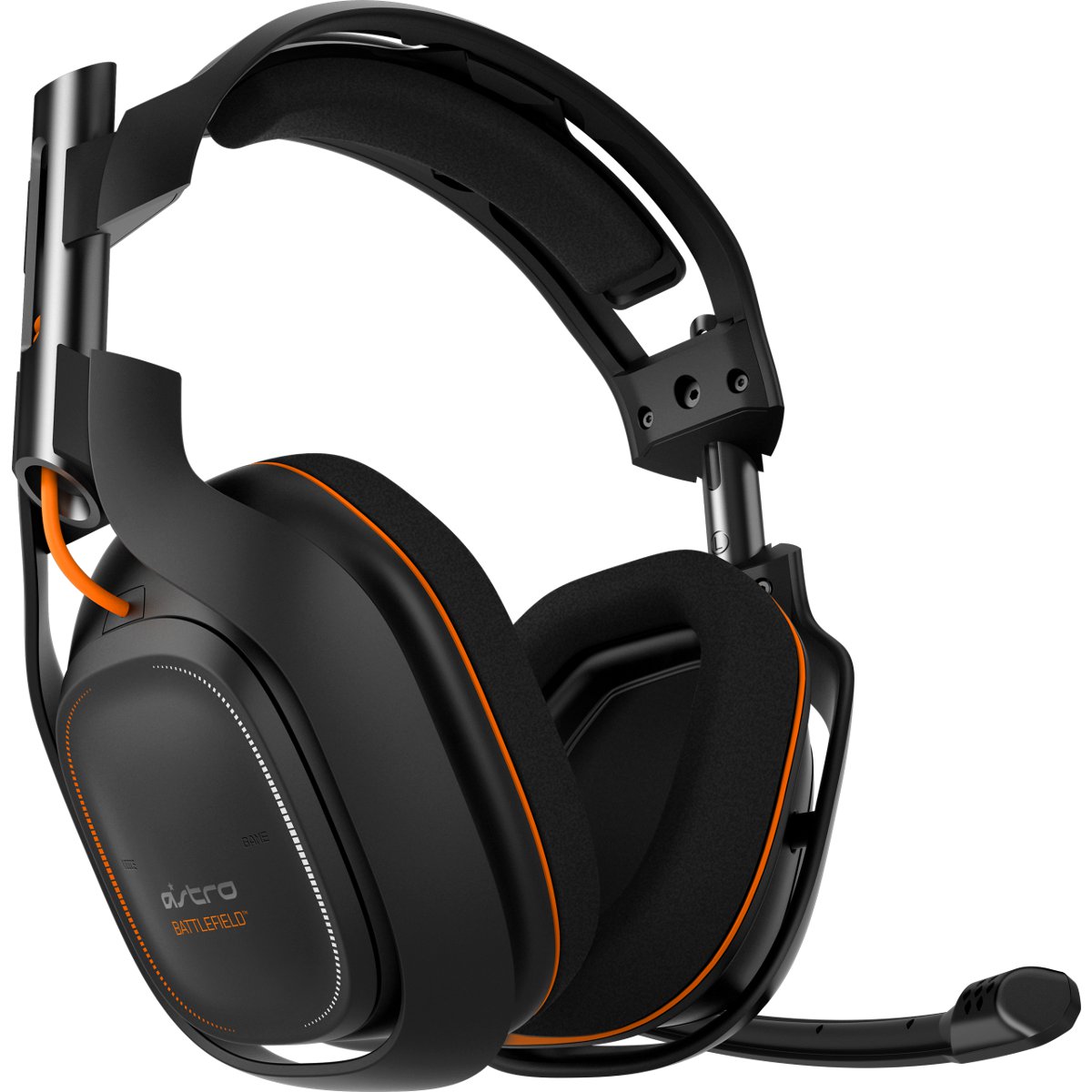 micro casque gamer sans fil