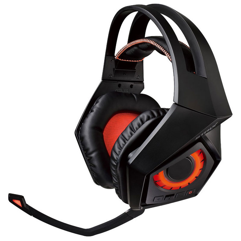 micro casque gamer