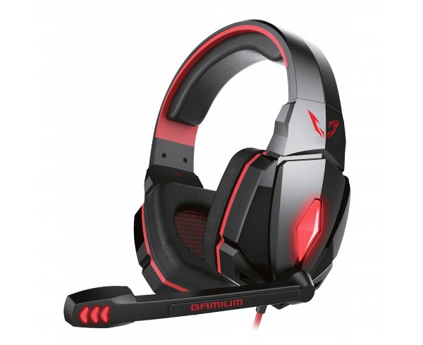 micro casque gamer