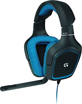 micro casque gaming 2017