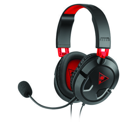 micro casque gaming bigben ear force px22