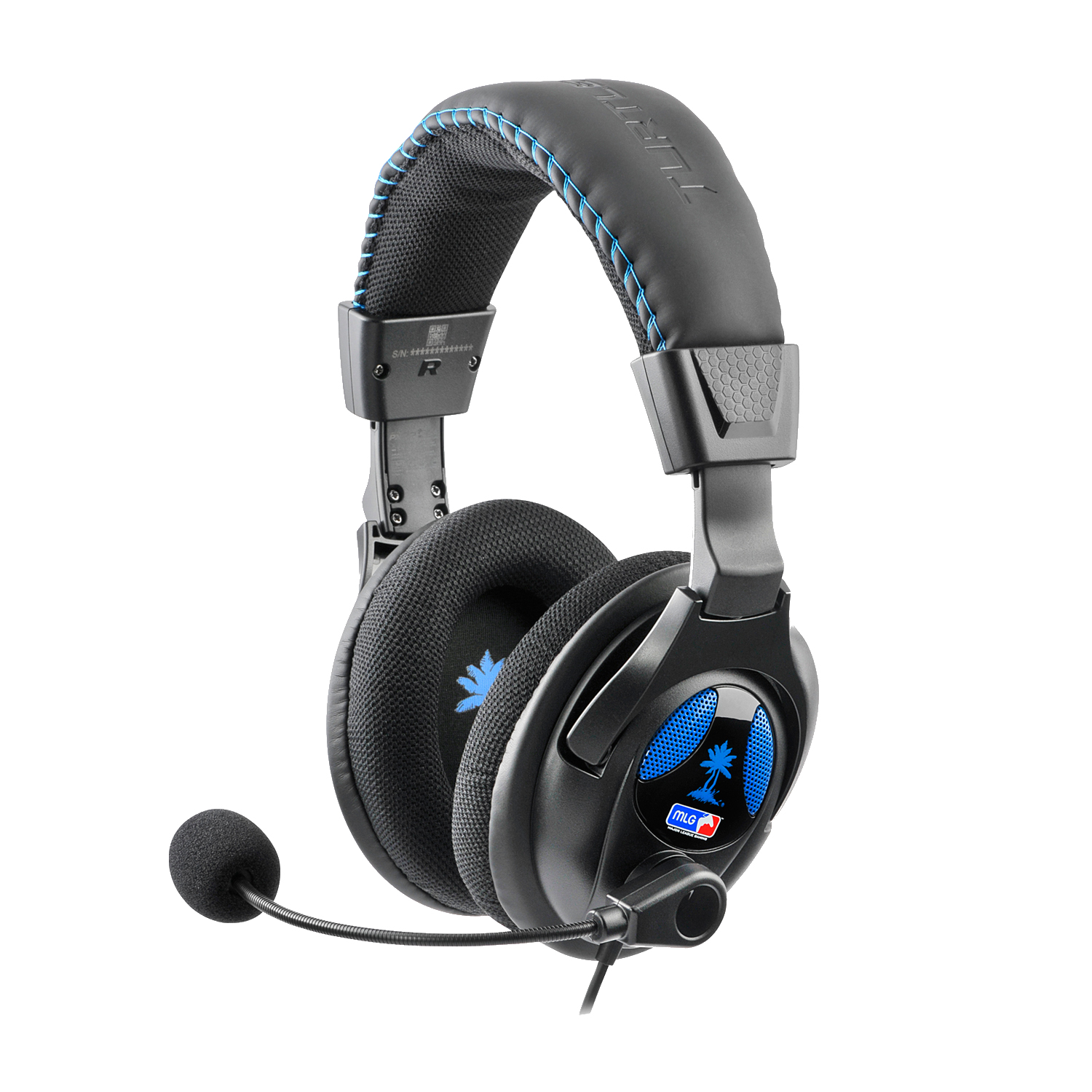micro casque gaming bigben ear force px22