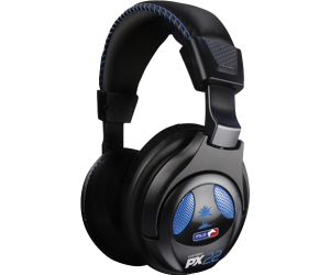 micro casque gaming bigben ear force px22