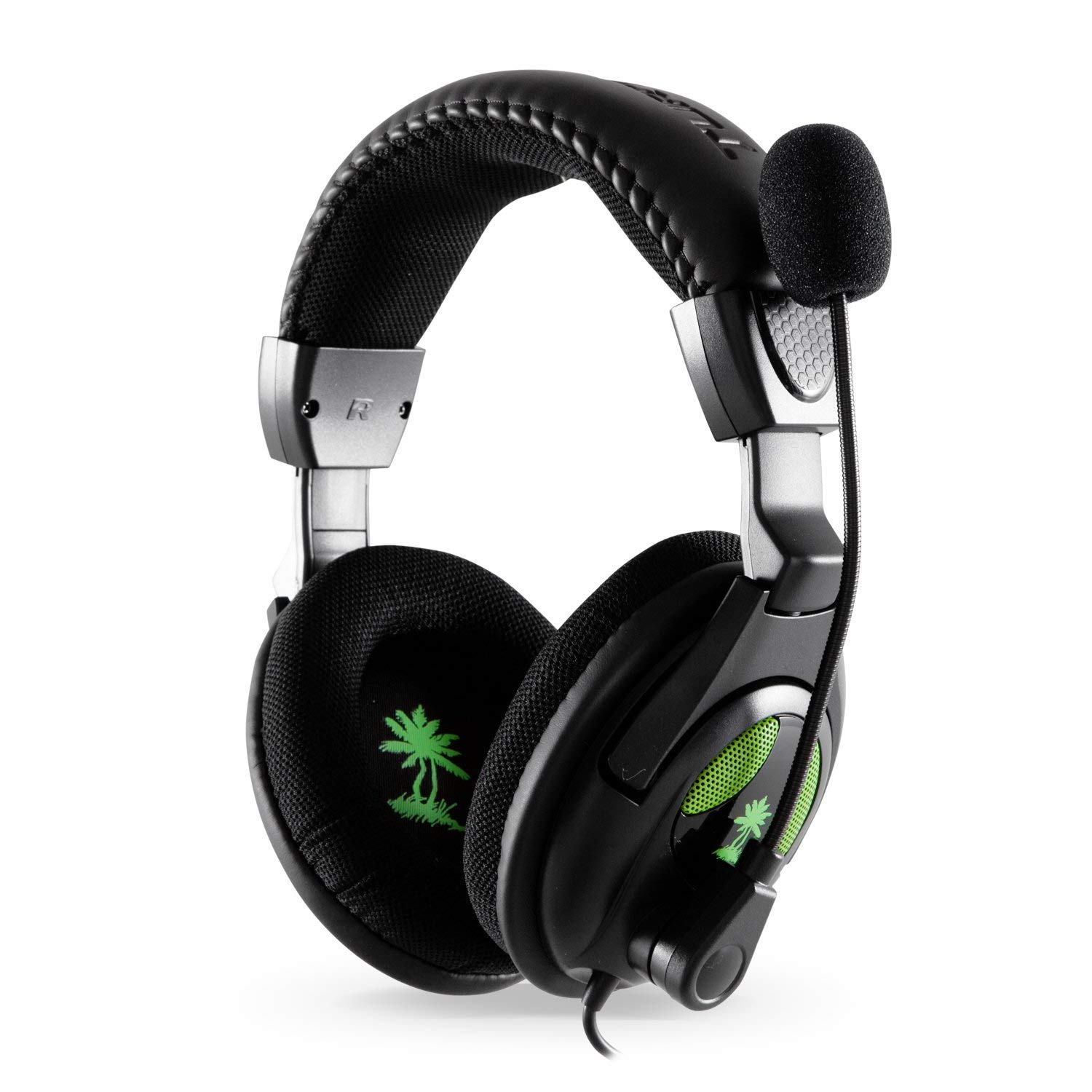 micro casque gaming bigben ear force px22
