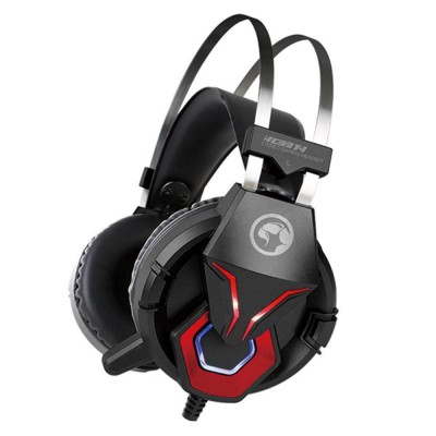 micro casque gaming marvo hg8914