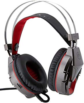 micro casque gaming marvo hg8914